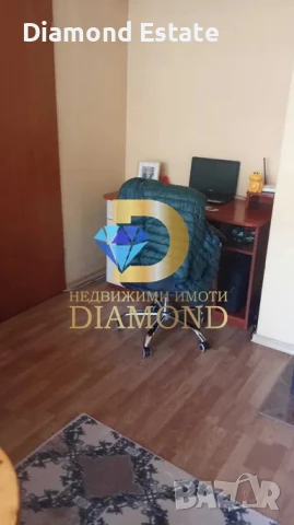 Апартамент в град Симеоновград, снимка 4 - Апартаменти - 50963482