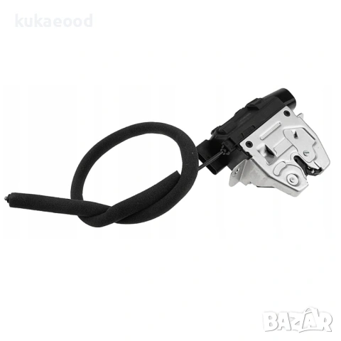 Брава за багажник за Mercedes S-Class W223