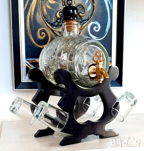 Подарък за 70 годишнина на мъж, снимка 18 - Подаръци за юбилей - 37189520