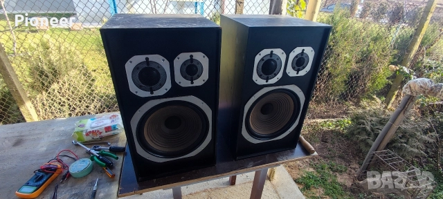 Реставрация на ОТ