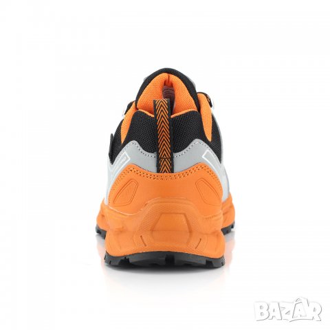 Обувки с мембрана дамски Alpine Pro HAIRE 773, снимка 5 - Маратонки - 40089160