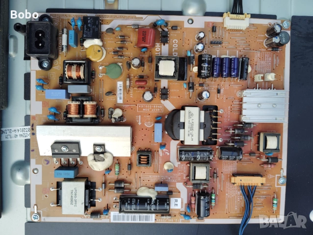 Power board BN44-00616A