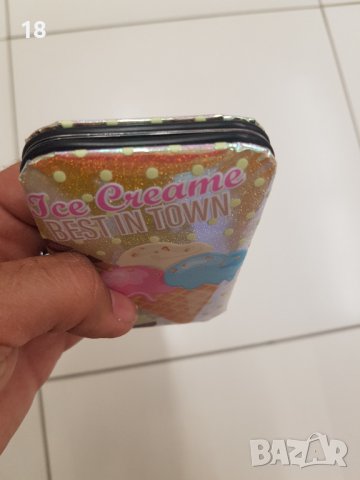 Комплект за маникюр, снимка 3 - Продукти за маникюр - 40474861