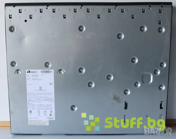 Суич Cisco Catalyst 2960X, снимка 3 - Суичове - 50035168