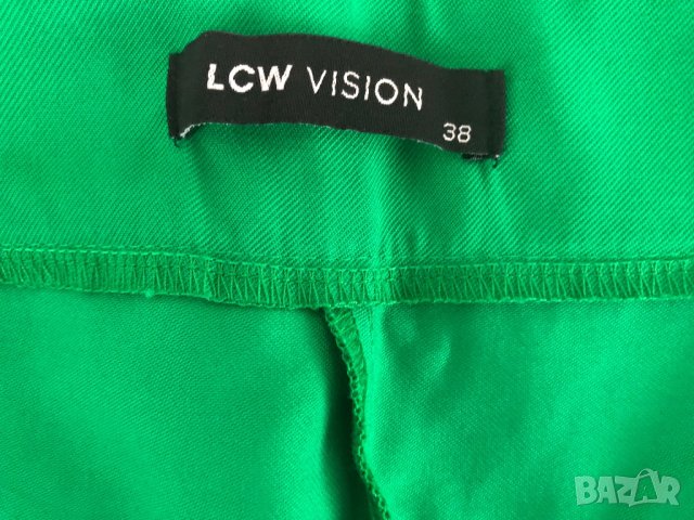 Нов! Дамски панталон - LCW, снимка 5 - Панталони - 42782259