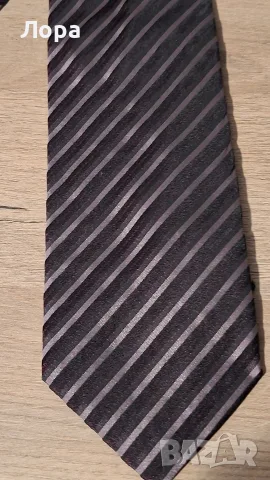 Мъжка вратовръзка HUGO BOSS , снимка 4 - Други - 56544940
