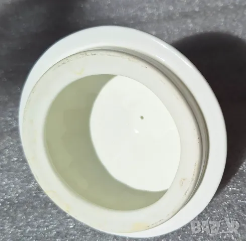 Капак за чайник за кафе Бонония серия Нона, снимка 10 - Сервизи - 48492023