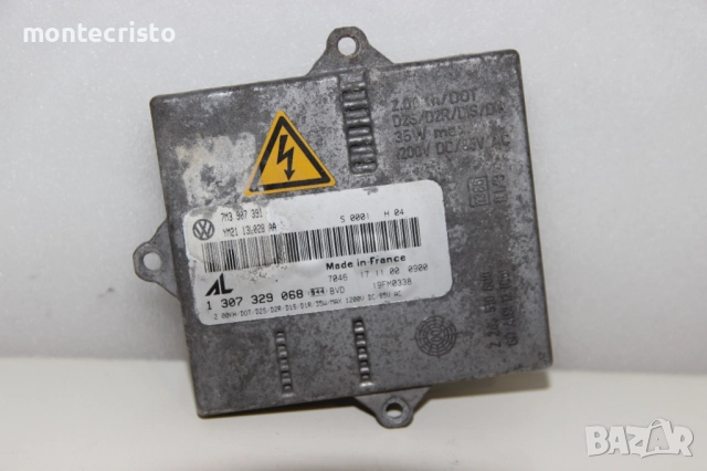 Баласт модул VW Sharan (2001-2010г.) 1307329068 / 7M3907391 / 7M3 907 391 / 1 307 329 068