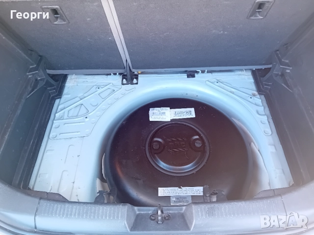 шевролет авео 1.2 Газ, снимка 13 - Автомобили и джипове - 52591343