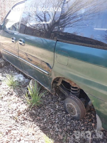 Кия карнавал за части, снимка 2 - Автомобили и джипове - 54133641