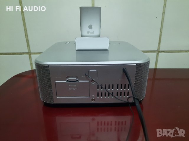 Terris RWi 112, снимка 4 - MP3 и MP4 плеъри - 42346689