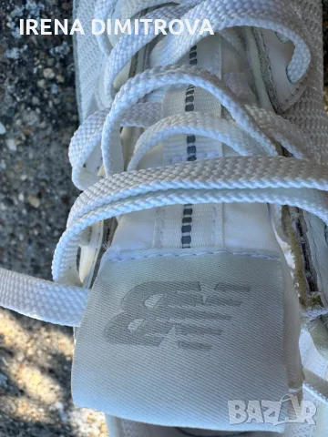 New balance номер 42., снимка 4 - Маратонки - 55768807