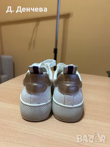 Кецове Esprit, снимка 3 - Кецове - 44247037