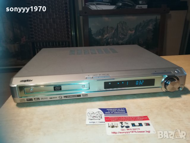 sanyо jcx-ts760 dvd receiver japan-внос sweden 0811201737, снимка 10 - Ресийвъри, усилватели, смесителни пултове - 30717458