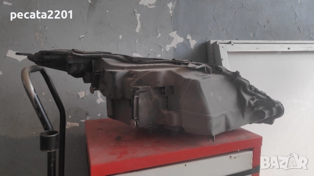 Продавам - оригинален ляв фар за Лексус RX 2020-2023 г, снимка 5 - Части - 51862250