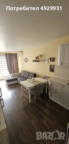 Продавам 3-стаен апартамент Оазис 4, снимка 2 - Апартаменти - 55804061