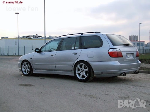 OZ - Джанти 16 инча цола , болтове 4 114,3 , ширина 7,5 j , ET 40 , 66,1 ЦО - Nissan Honda и др.an , снимка 2 - Гуми и джанти - 49440451