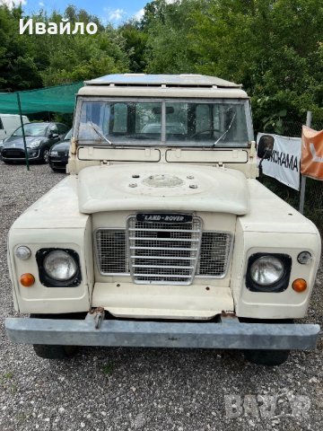 Defender 3, снимка 7 - Автомобили и джипове - 39843970