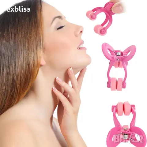 Инструмент за корекция на носа