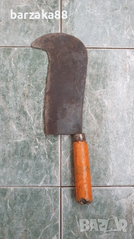 Стар френски Сатър