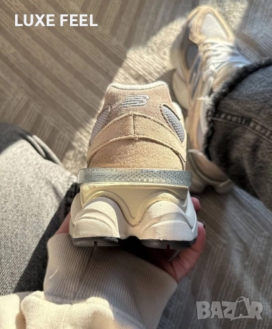 Дамски Маратонки ⚜️New Balance , снимка 9 - Маратонки - 52668651