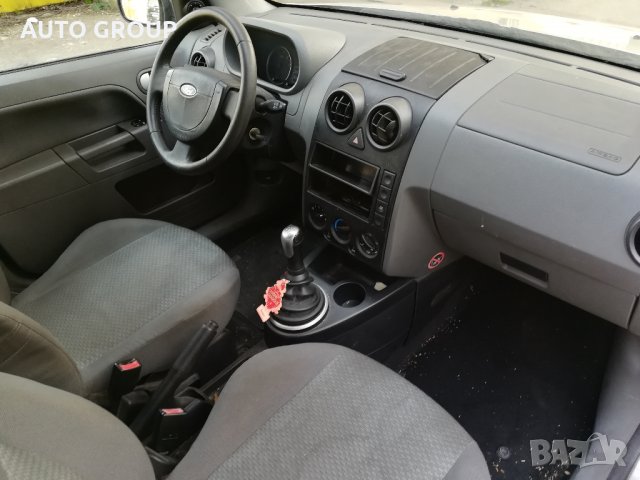 Форд Фюжън / Ford Fusion на части, снимка 9 - Автомобили и джипове - 35287078