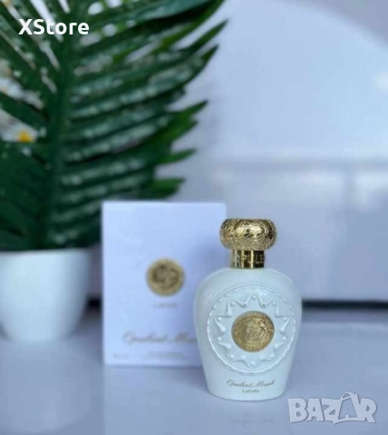 Парфюмна вода Opulent Musk, 100мл., снимка 3 - Дамски парфюми - 52513172
