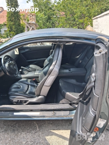 Мазда RX 8, снимка 11 - Автомобили и джипове - 52117921