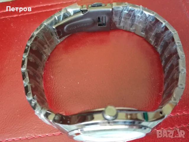 часовник sinobi нов, снимка 3 - Дамски - 47689564