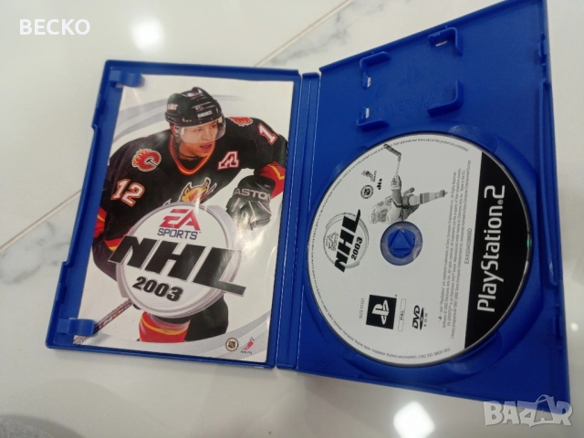 Игри за Playstation 2, снимка 10 - Игри за PlayStation - 50494576