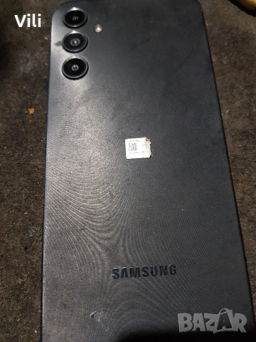 Samsung A14 Смарт телефон, снимка 3 - Samsung - 53038799