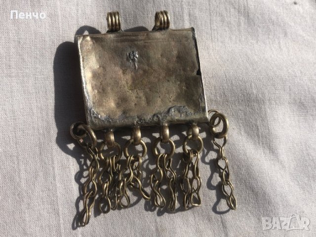 старинен накит, снимка 7 - Антикварни и старинни предмети - 44694693