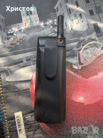 ERICSSON GH 688 , снимка 6 - Sony Ericsson - 55903469