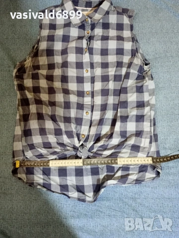 Лятна дамска ризка , снимка 7 - Ризи - 53898719