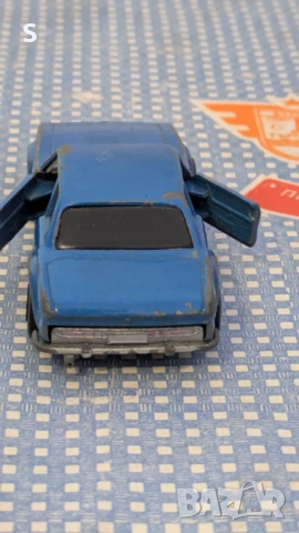 Стари играчки - мачбокс , снимка 3 - Колекции - 54029128