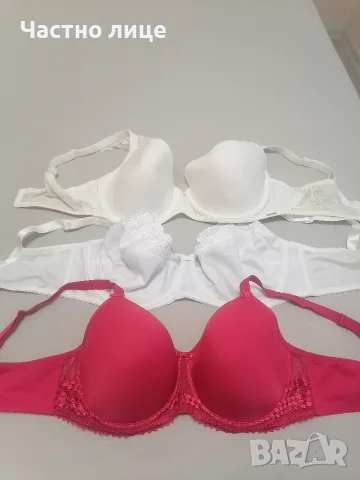 90 Е Като нови дамски сутиени