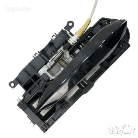 Задна дясна външна дръжка BMW 5 Series (F10, F11) 2010-2016 ID:146489