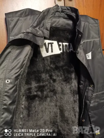 Яке с грейка размер M. Чисто нови. , снимка 4 - Якета - 49338549