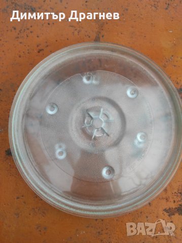 Чинии за микровълнова , снимка 2 - Чинии - 39039624