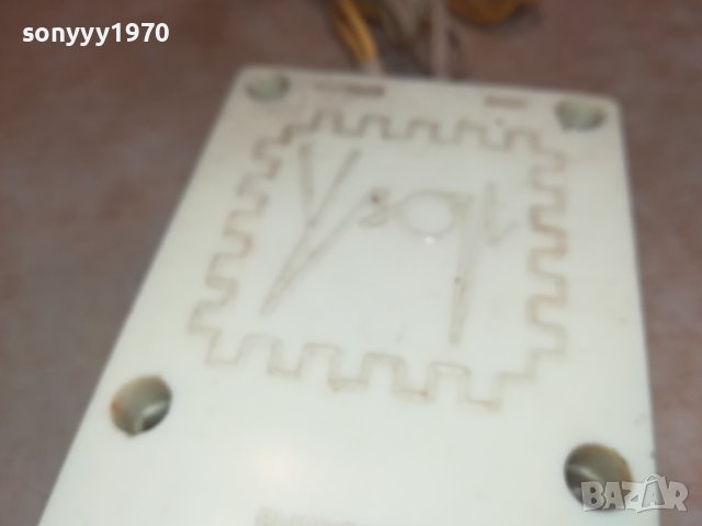 РУСКИ ЗДРАВ ПИРОГРАФ 2202241000, снимка 6 - Други инструменти - 44412787