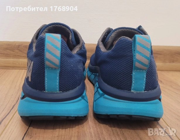 Като нови!Маратонки Hoka Challenger ATR 4-39н., снимка 4 - Спортни обувки - 54014311