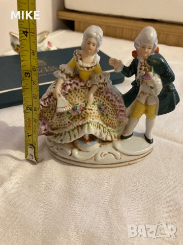 Винтидж порцелан- разни, снимка 6 - Антикварни и старинни предмети - 52325585