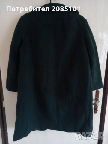 Дамско палто, снимка 2 - Палта, манта - 31577709