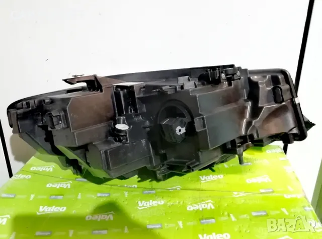 Фар фарове за БМВ 3 Г20 Г21 / BMW 3 G20 G21 FULL LED. , снимка 11 - Части - 50414562