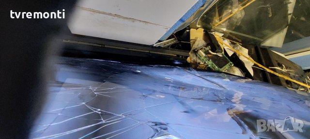 LED подсветка за дисплей VES430UNDH-N2-N42 за телевизор TELEFUNKEN модел , 43FAE5510 ​, снимка 6 - Части и Платки - 39598429