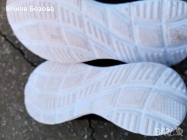 Дамски маратонки, снимка 8 - Маратонки - 49468564