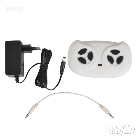 ТОП ЦЕНА!НОВО!Детски акумулаторен трактор с ремарке Dallas GREEN с 12V батерия,дистанционно,USB, снимка 9 - Детски велосипеди, триколки и коли - 52047677