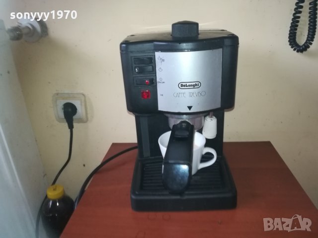 делонги/кафемашина 2601211916