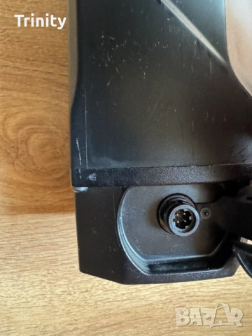 YAMAHA 400Wh 36V 11Ah PASB2/батерия електрически велосипед Ямаха, снимка 5 - Велосипеди - 52069318