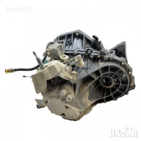 Шестстепенна скоростна кутия Renault Laguna III(2007-2015) ID:96116, снимка 2 - Части - 39996367